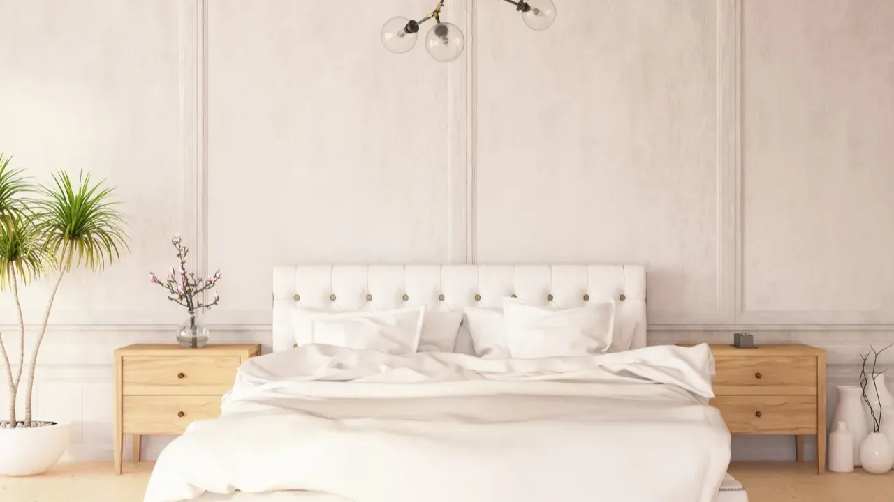 10 Things You Should Never Have in Your Bedroom, from a Relationship Expert