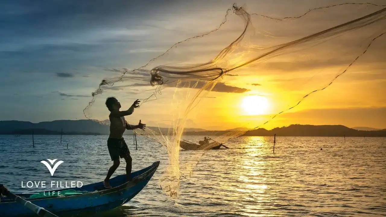 mexican fisherman story