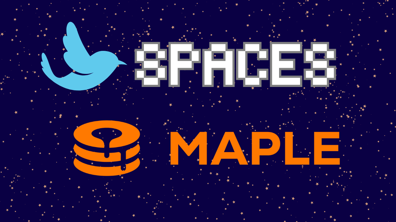 maple finance
