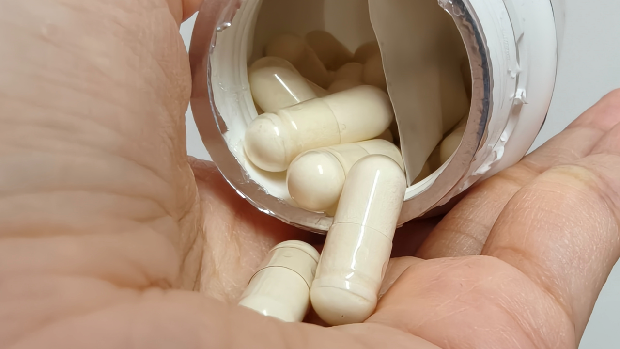 Efectos secundarios de los probióticos