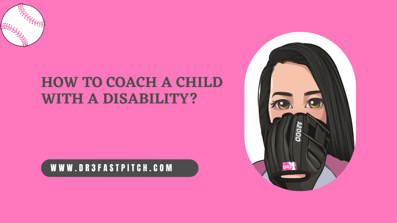 How to Coach a Child with a Disability? 