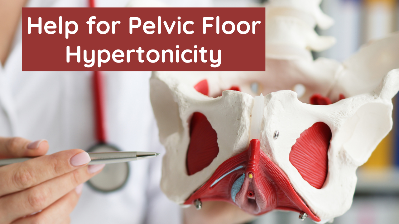 Hypertonia Treatment