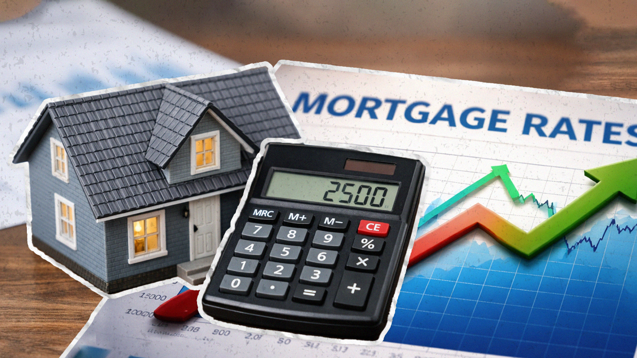 How 2026 Mortgage Rate Trends Affect Real Estate Strategies