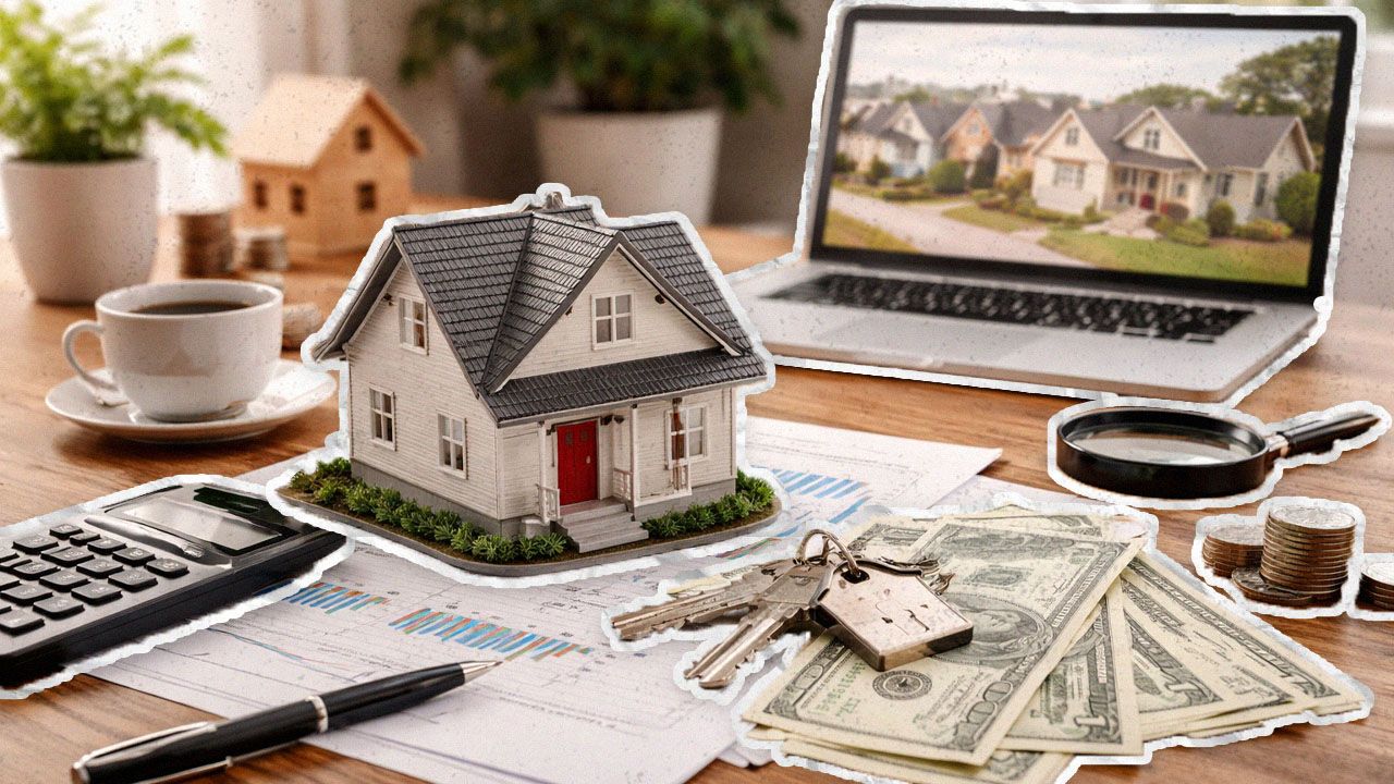 How to Start Real Estate Investing in the USA — Beginner Tips