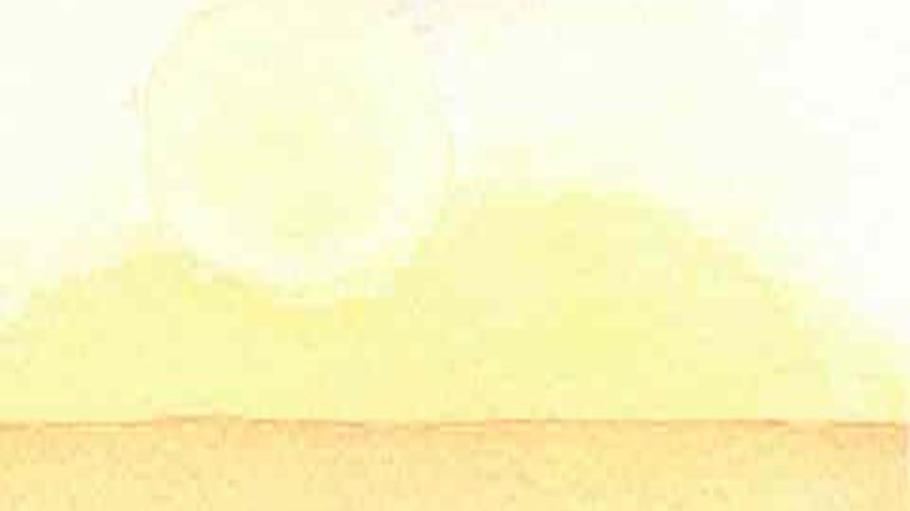 The light that endures