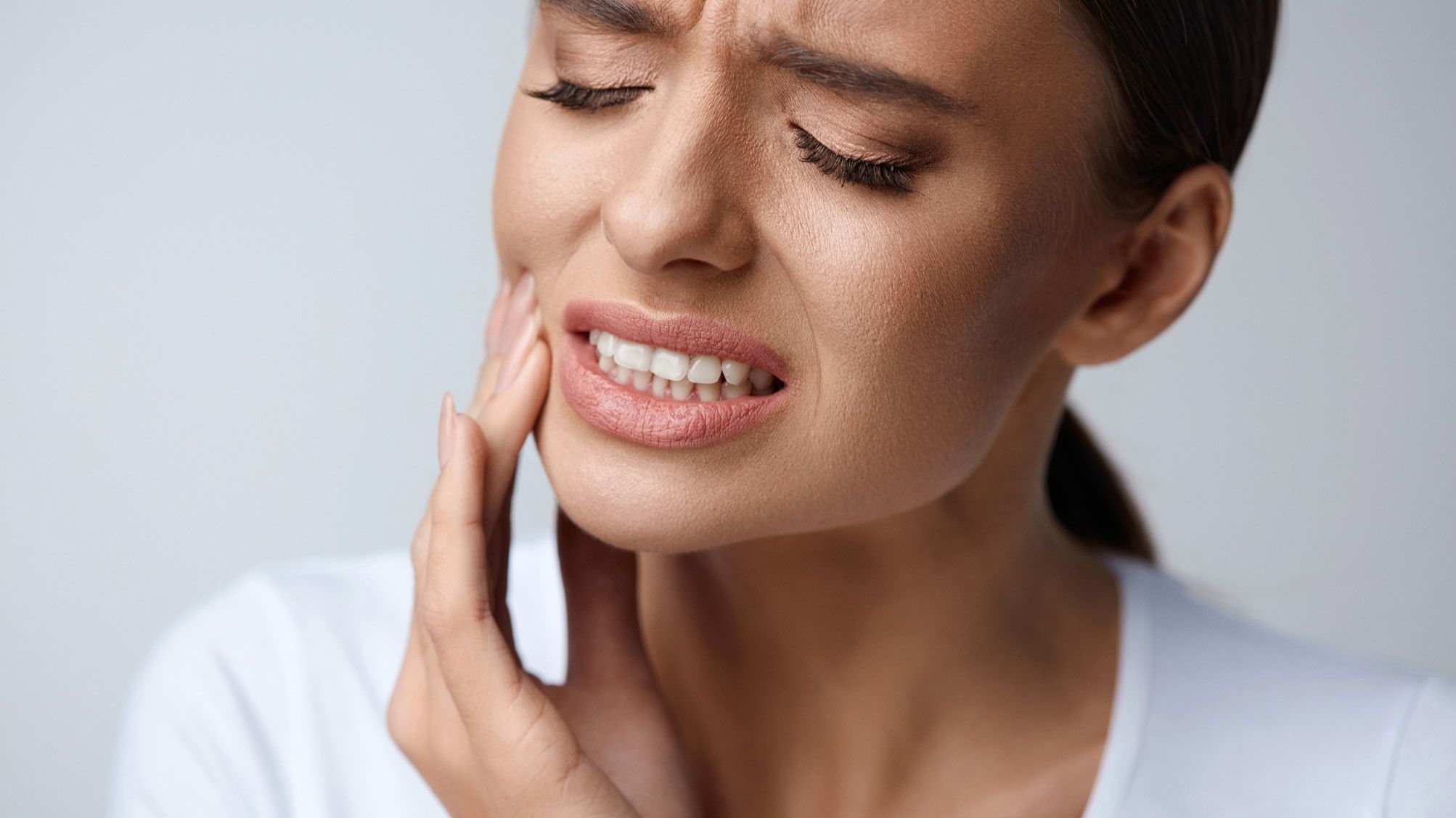 acupuncture for TMJ and jaw pain
