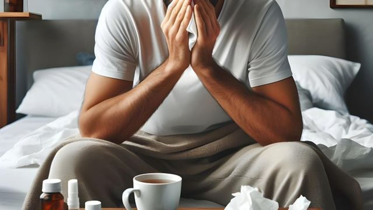 acupuncture for allergies