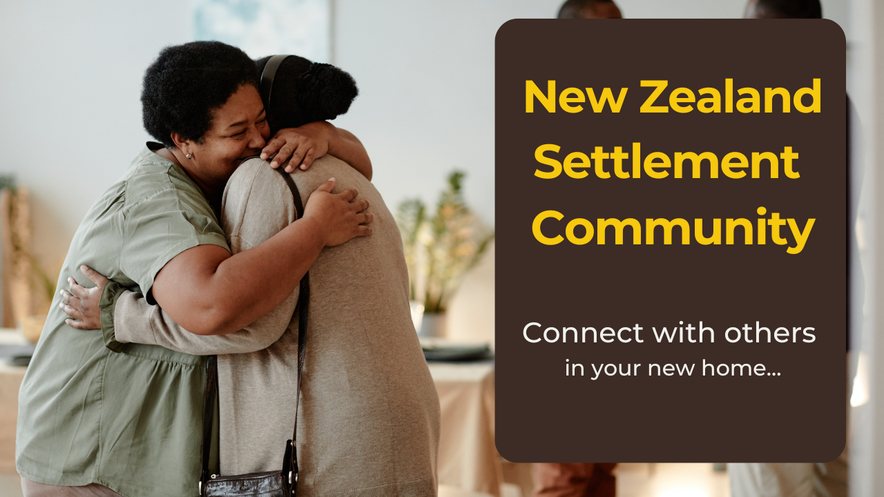 settle in new zealand