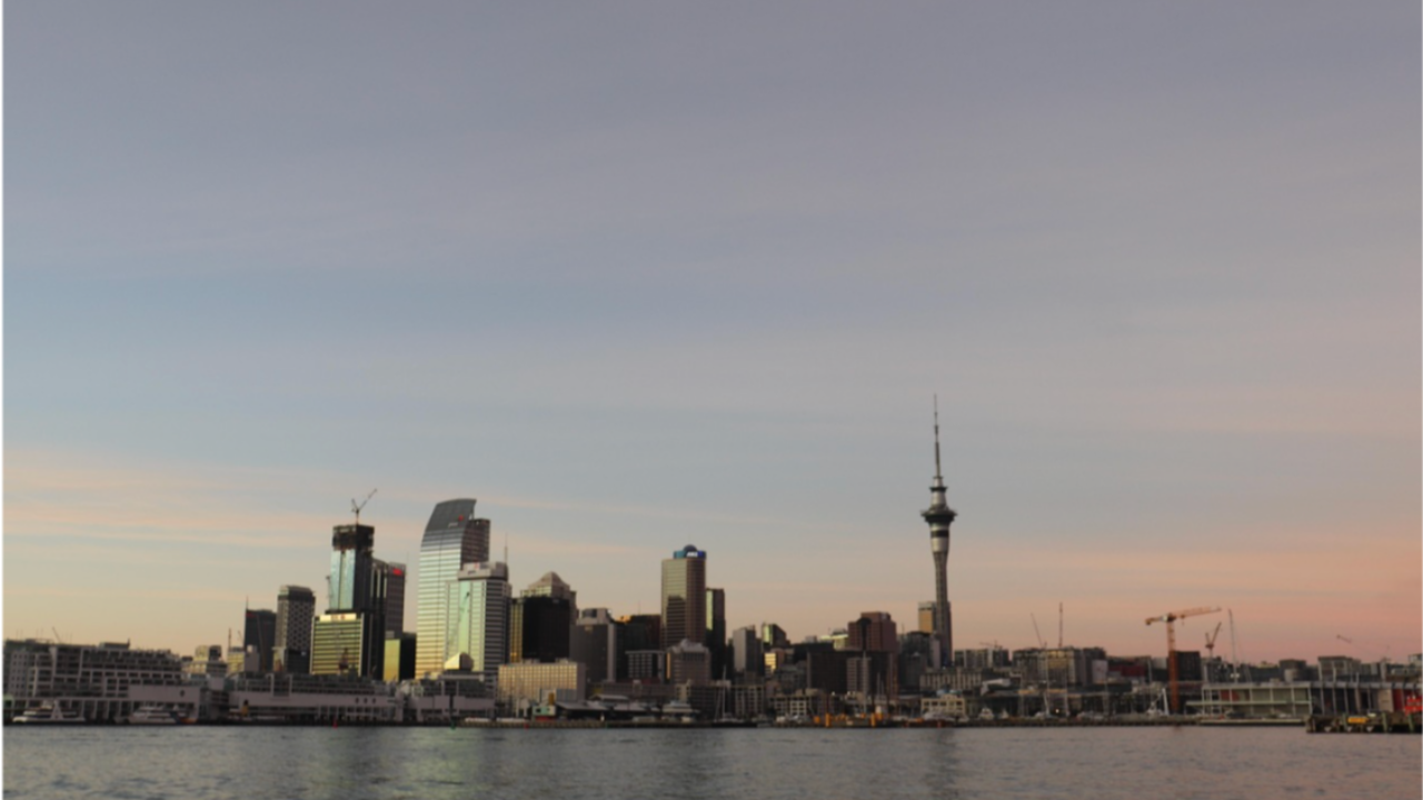 travel new zealand like a local