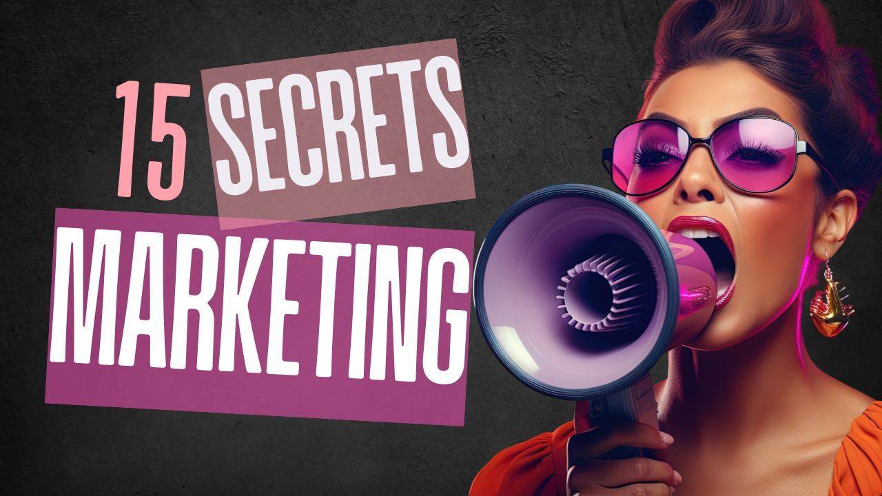 Meilleures stratégies marketing d'une stratège à Montréal (Québec)