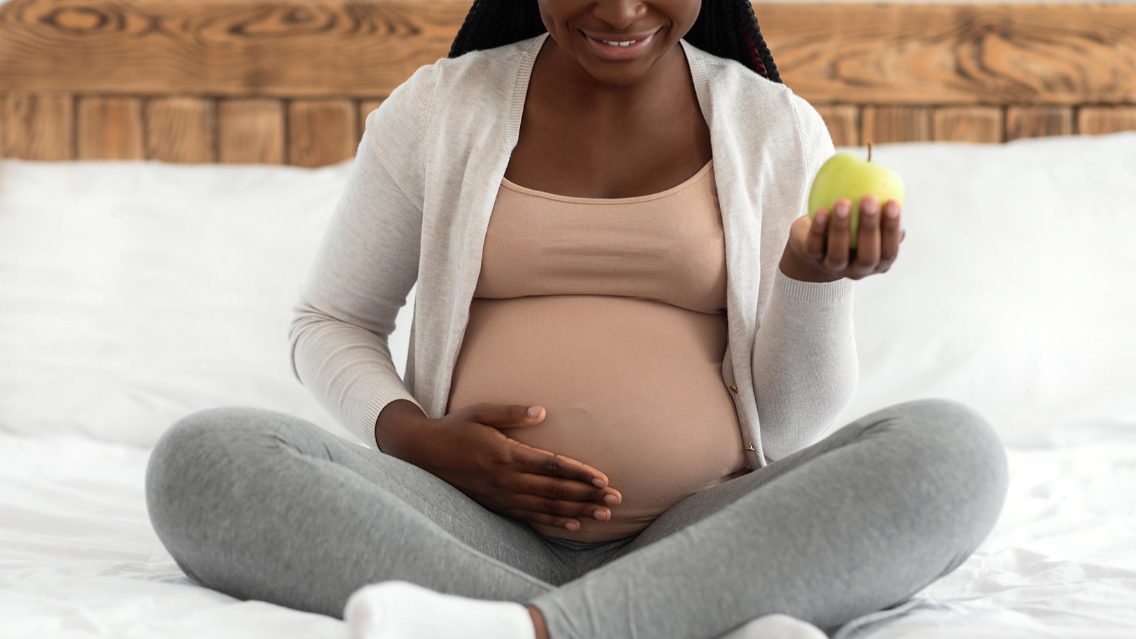 pregnancy and local anesthesia