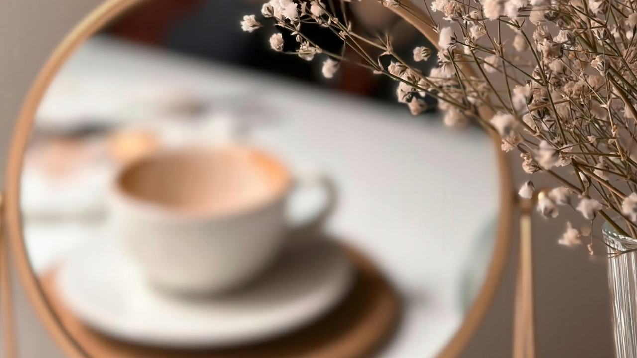 Nada Vogt | Coach za emotivno jedenje