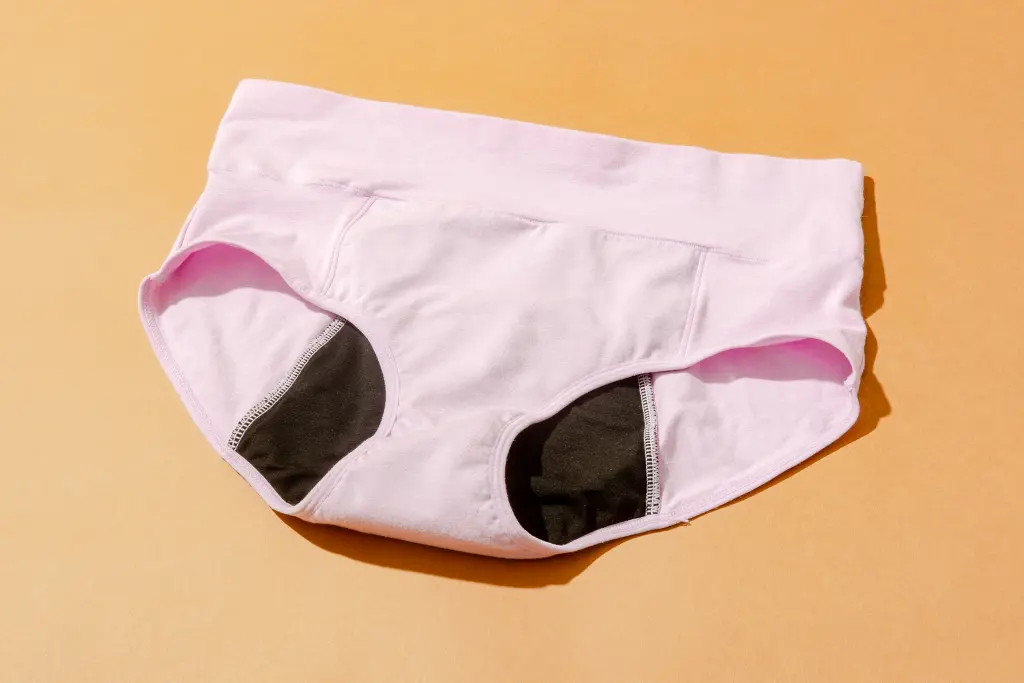 Period Undies vs Reusable Pads: Which Is Right for You? – AWWA Period Care