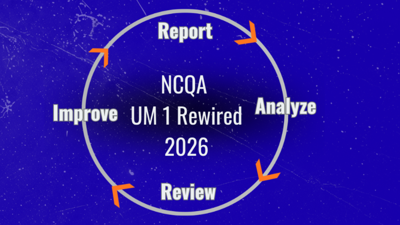 NCQA UM 1 2026