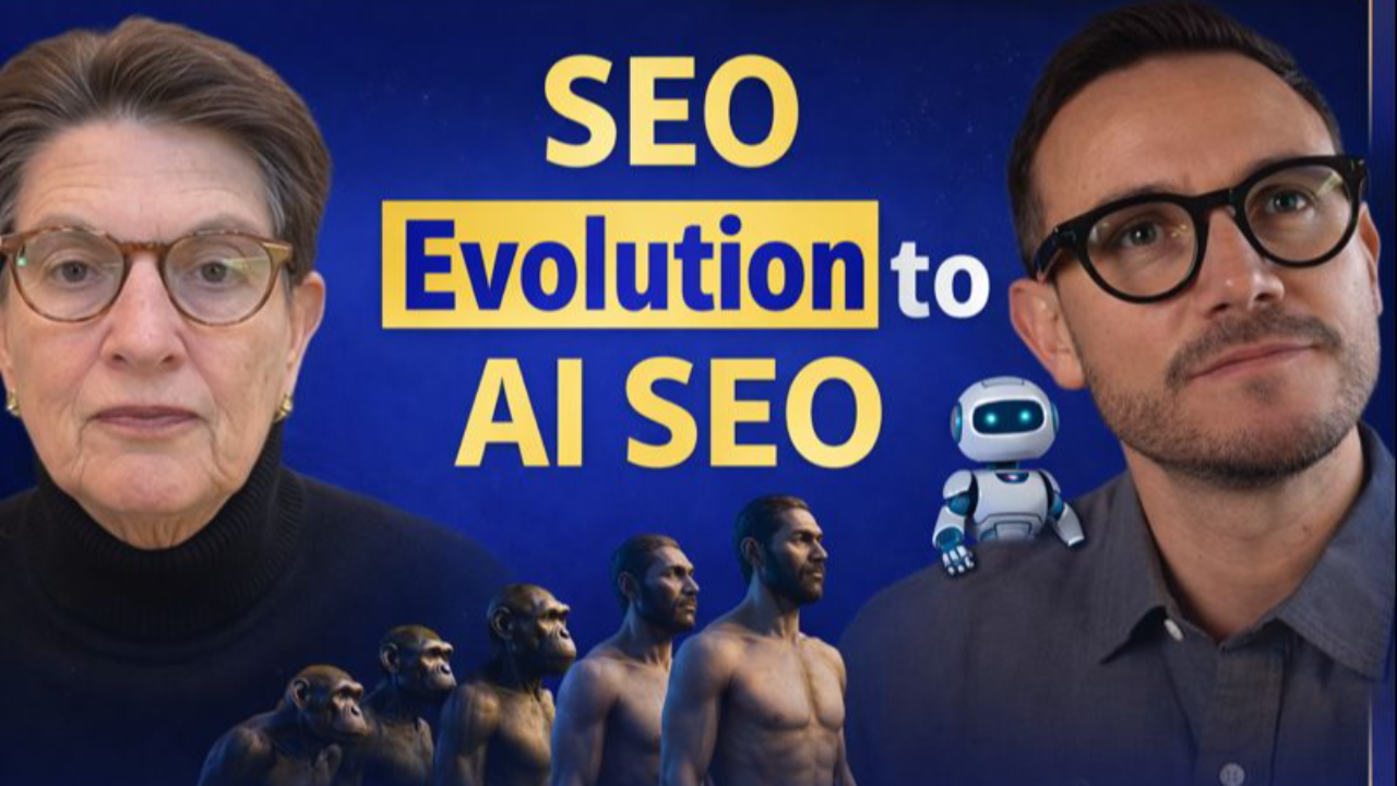 How AI Is Changing Who Gets Found, Trusted, and Hired