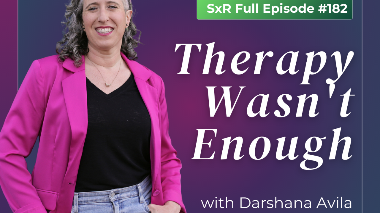 Darshana Sex Reimagined Podcast