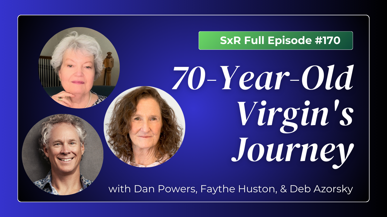 Sex Reimagined Podcast