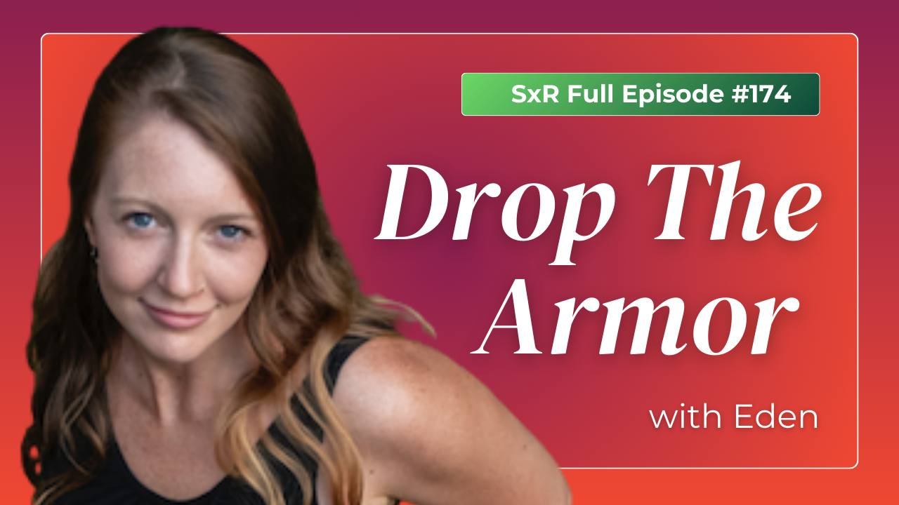 Eden Sex Reimagined Podcast