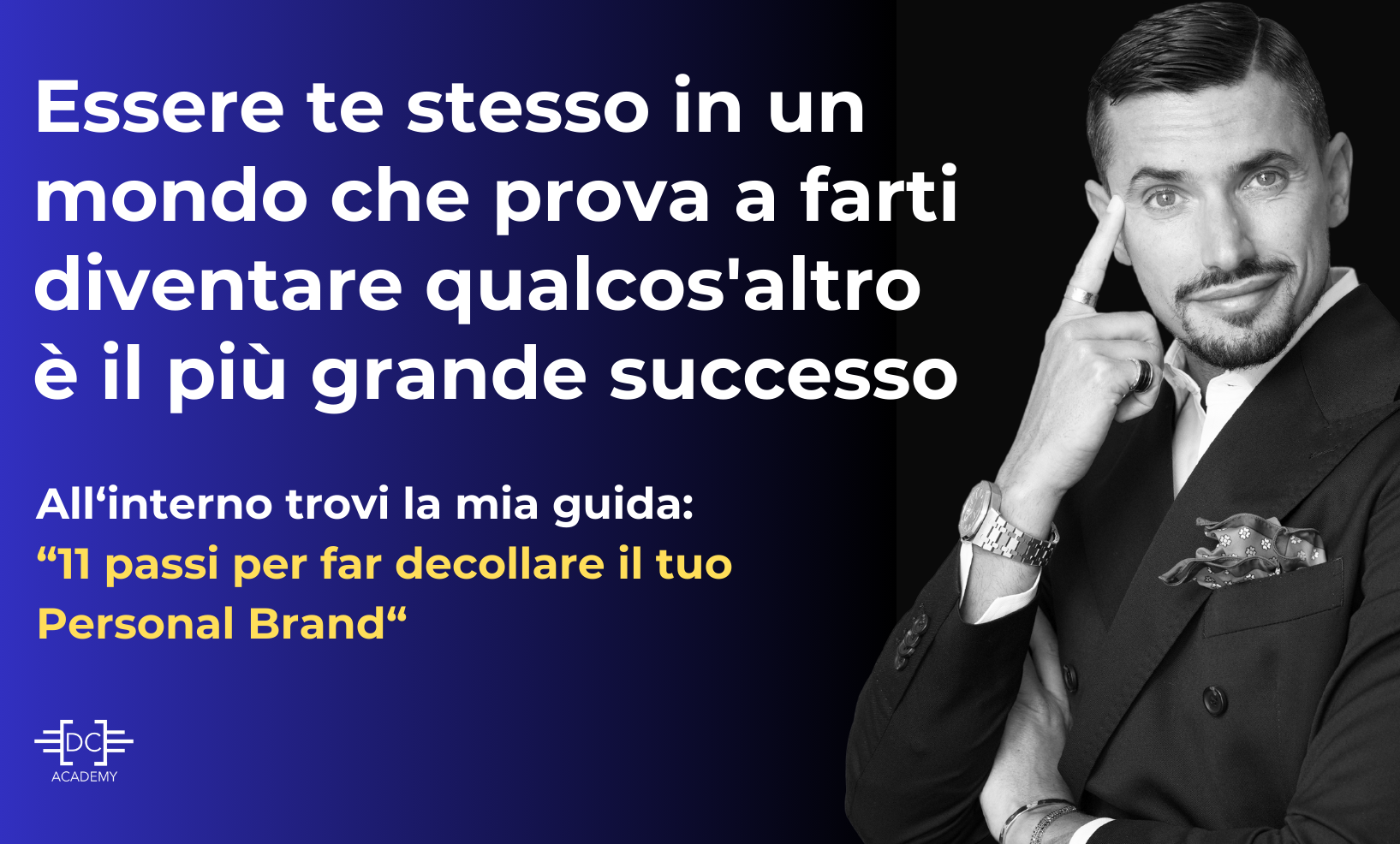 Copia di Anteprima LinkedIn Newsletter DC