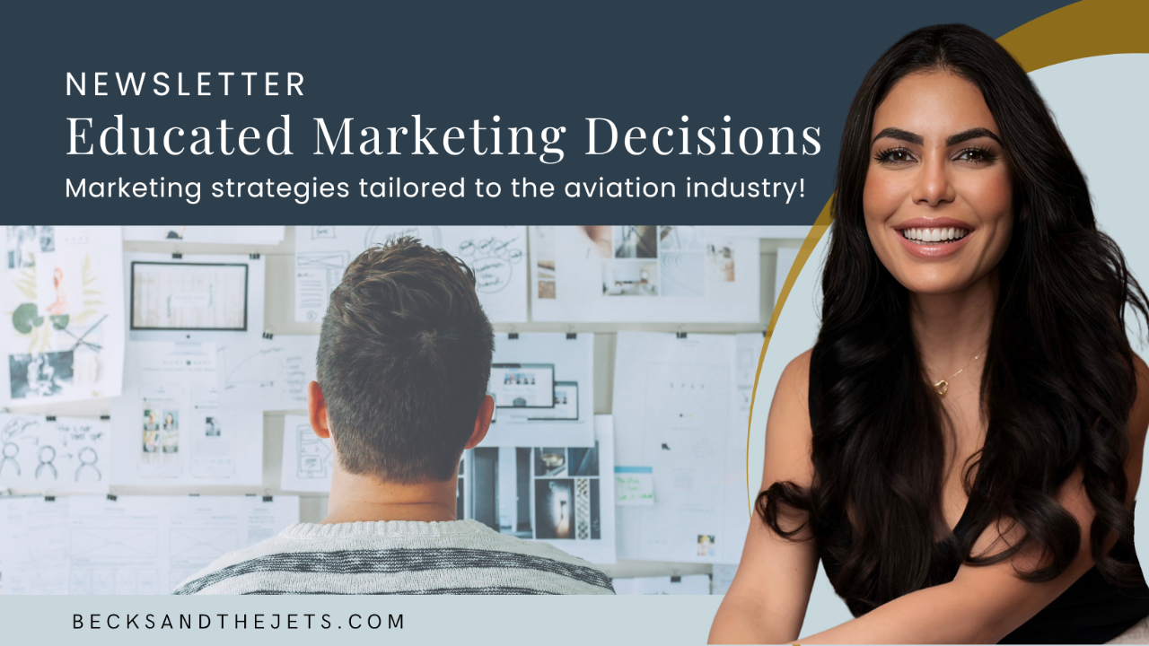 Rebekah Knaster Founder of Becks and the Jets llc 