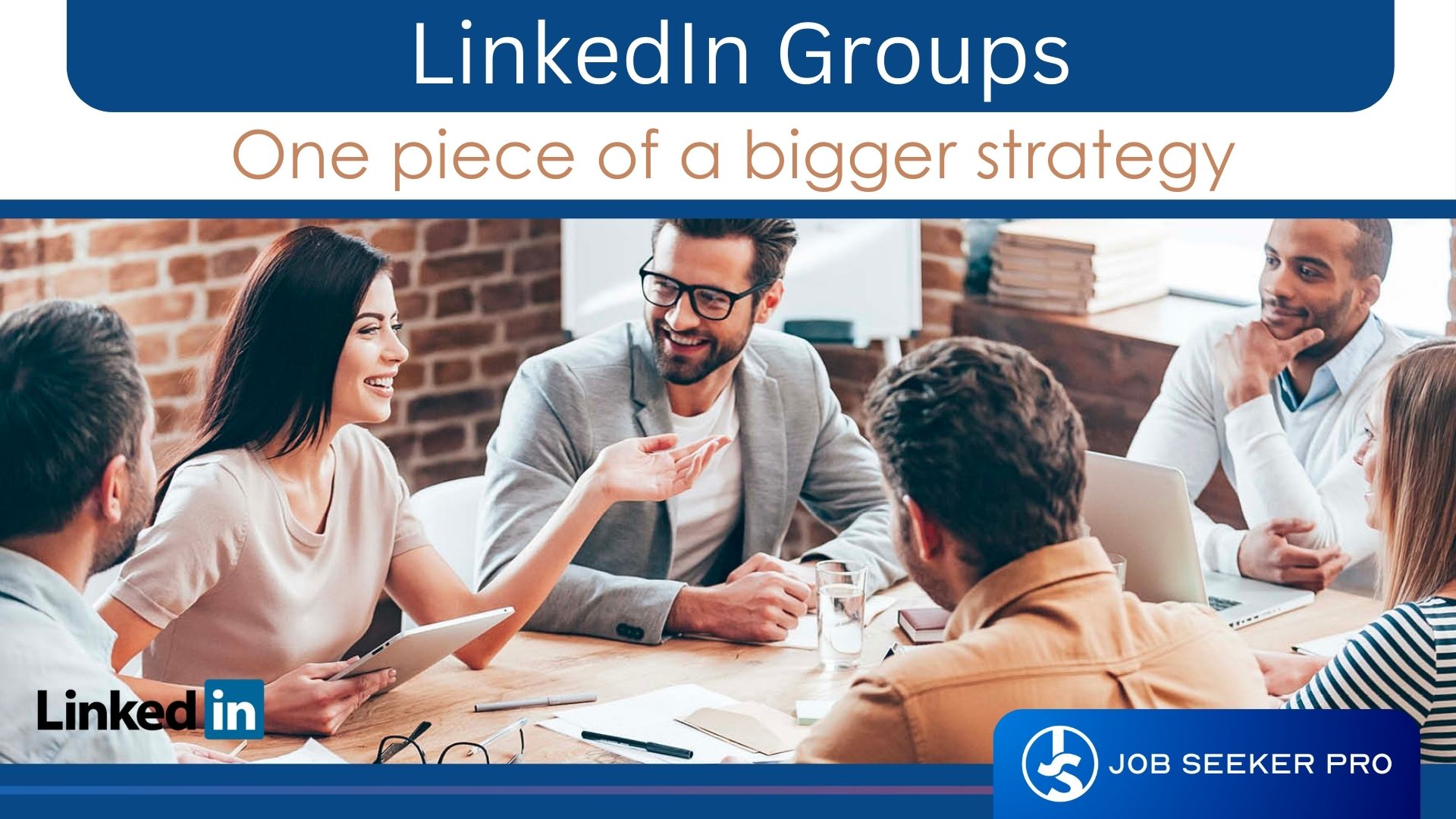 LinkedIn Groups