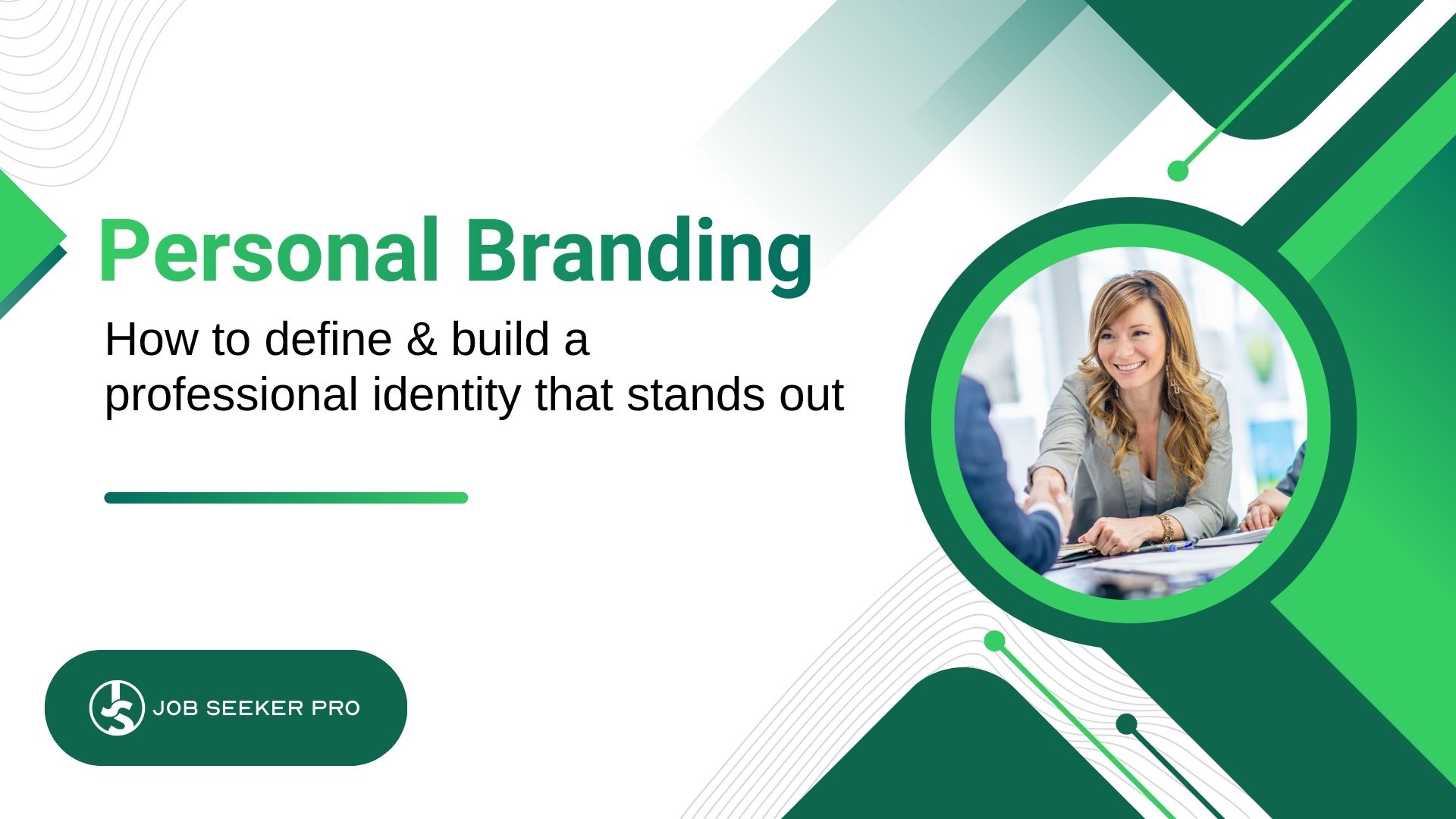 Personal Branding