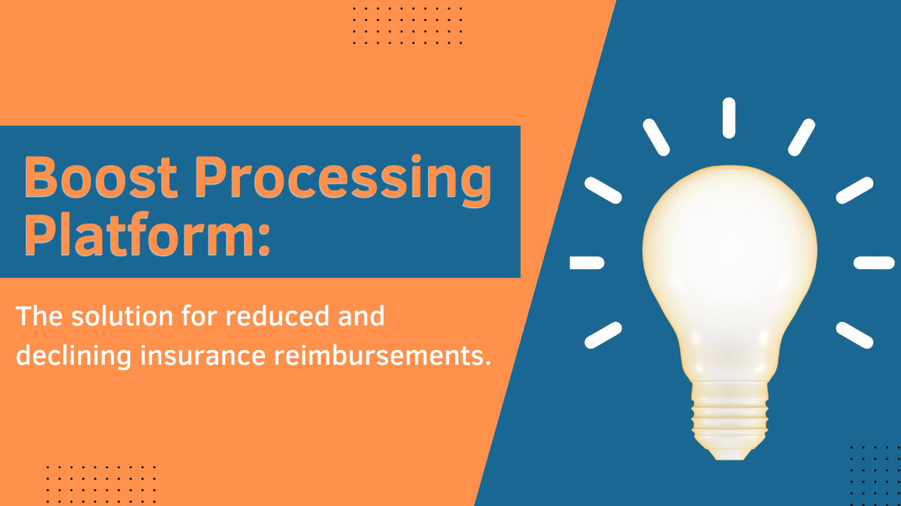 Boost Processing Platform