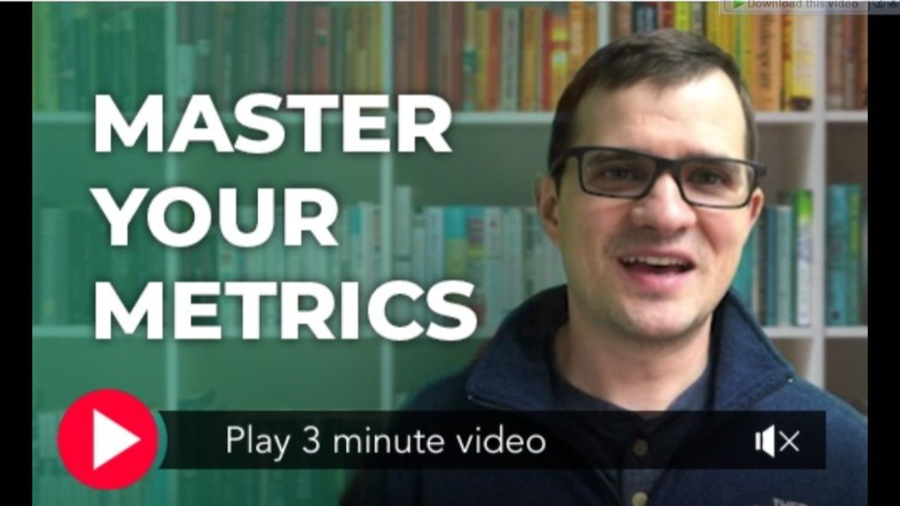 Master the Language of Business