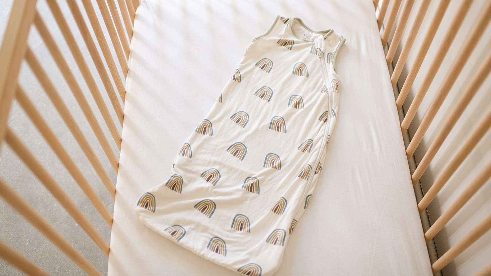 How to Dress your baby for sleep - Sleep Dressing Guide