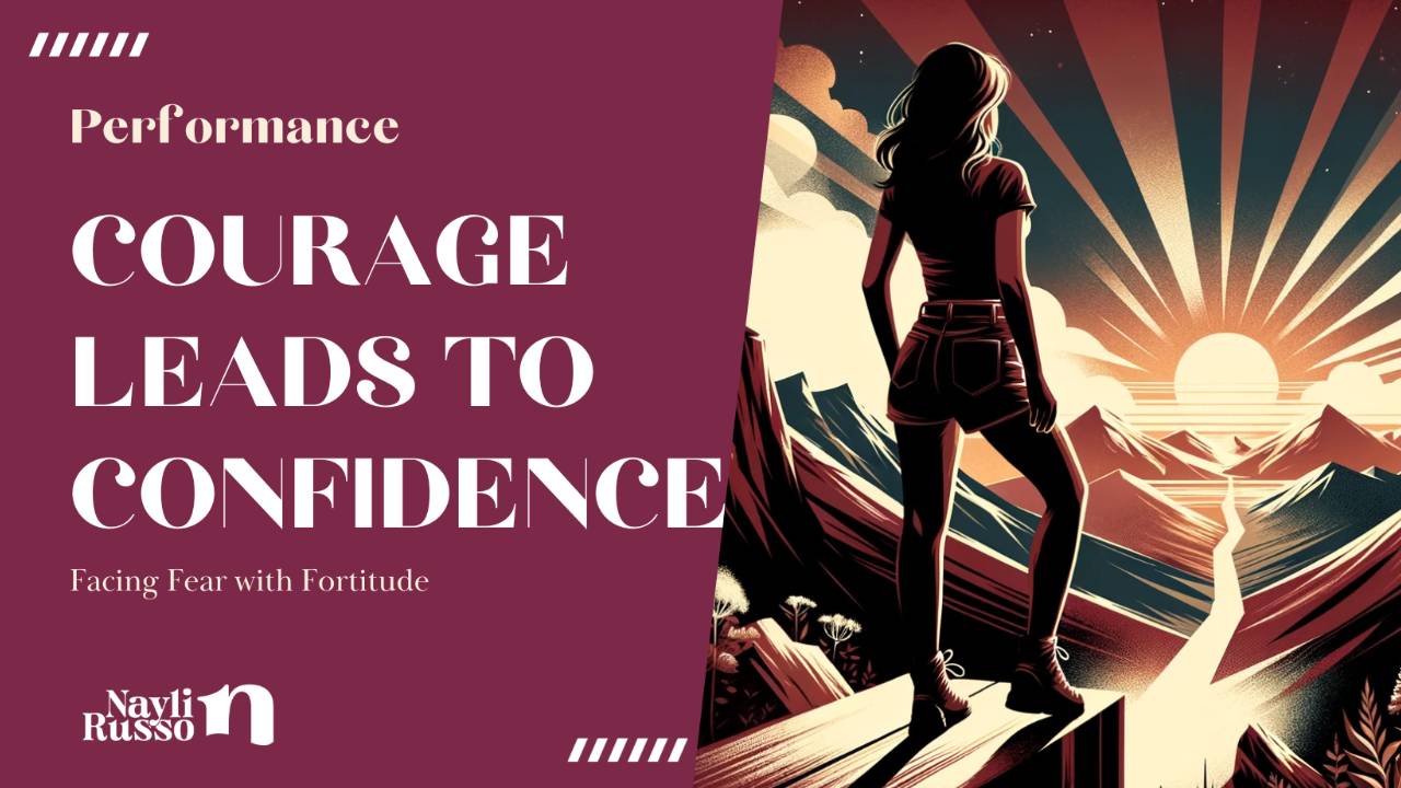 Courage 