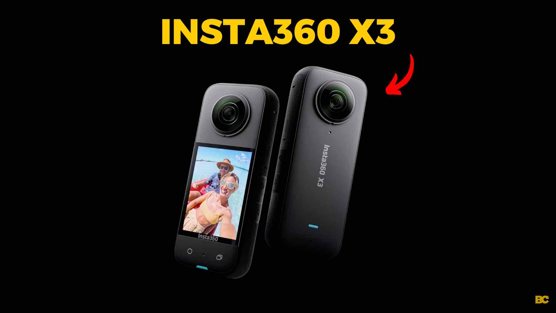 Insta 360 X3 Selfie Stick Invisible