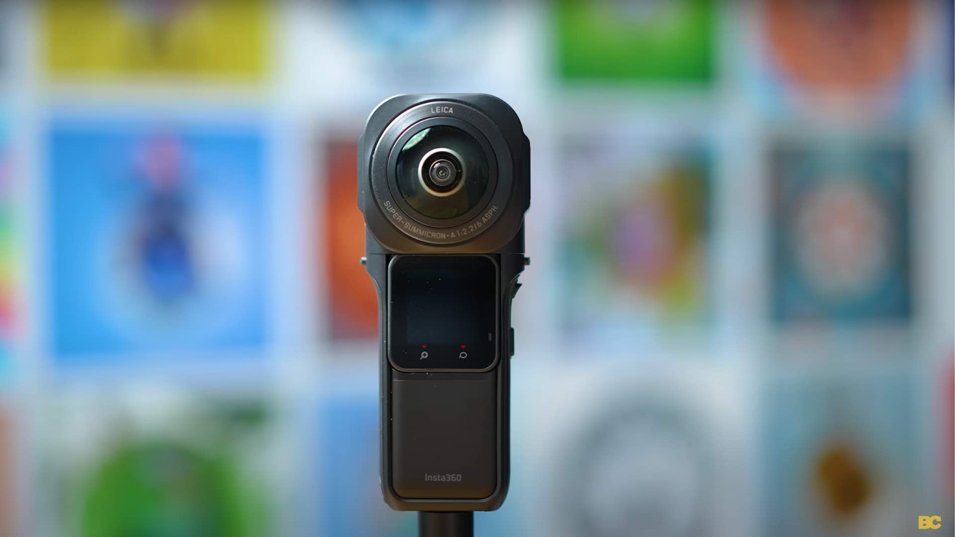 Insta360 ONE RS 1 360 Edition Camera