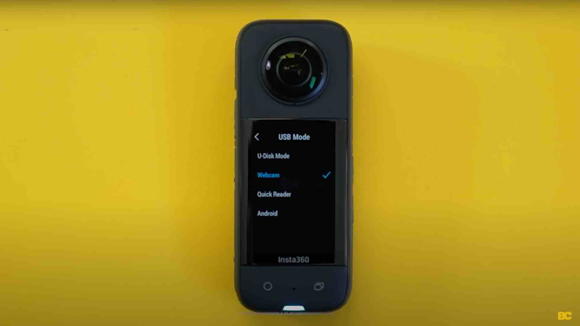 Insta360 X3 Gets a Webcam Mode and Improved PureShot Photo Quality