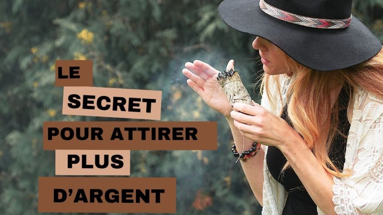 argent, richesse, abondance