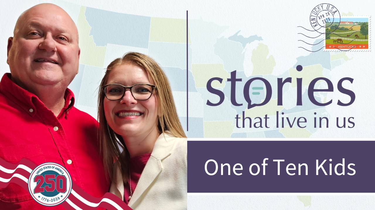 Caitlyn Bruns and Paul Abell - Kentucky