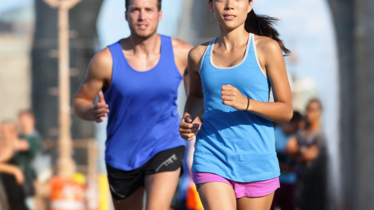 The Importance of Cross Training for Runners