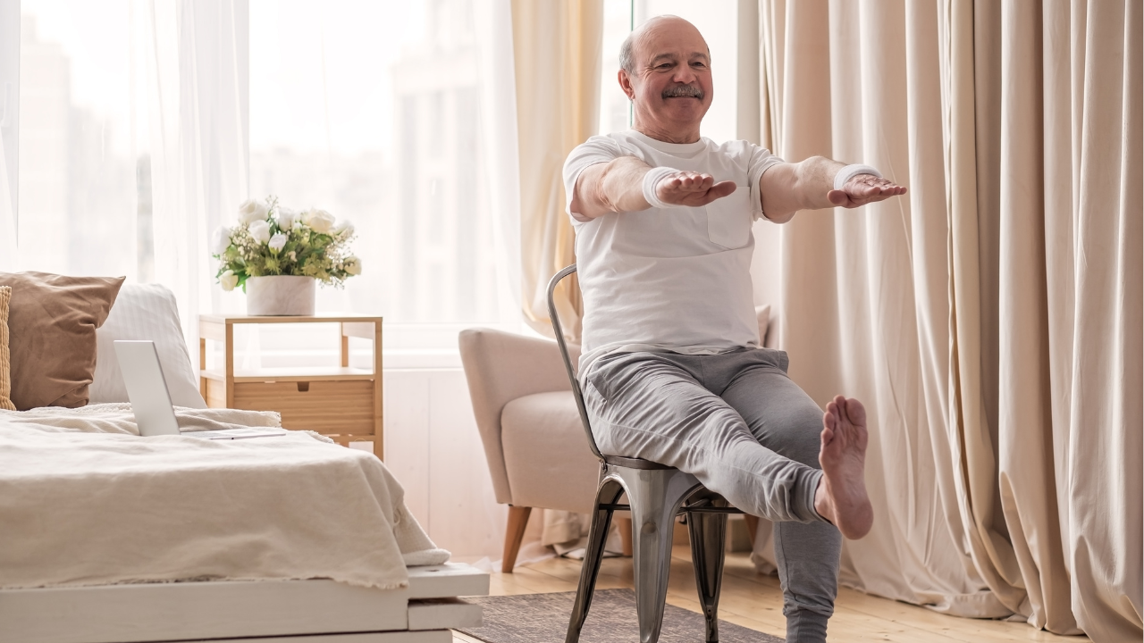 how to get back into yoga