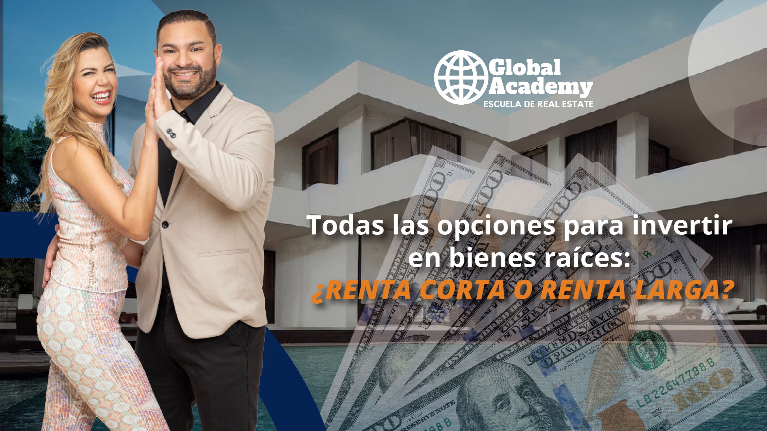 ¿Cómo tener la licencia de Real Estate en Florida en Español?