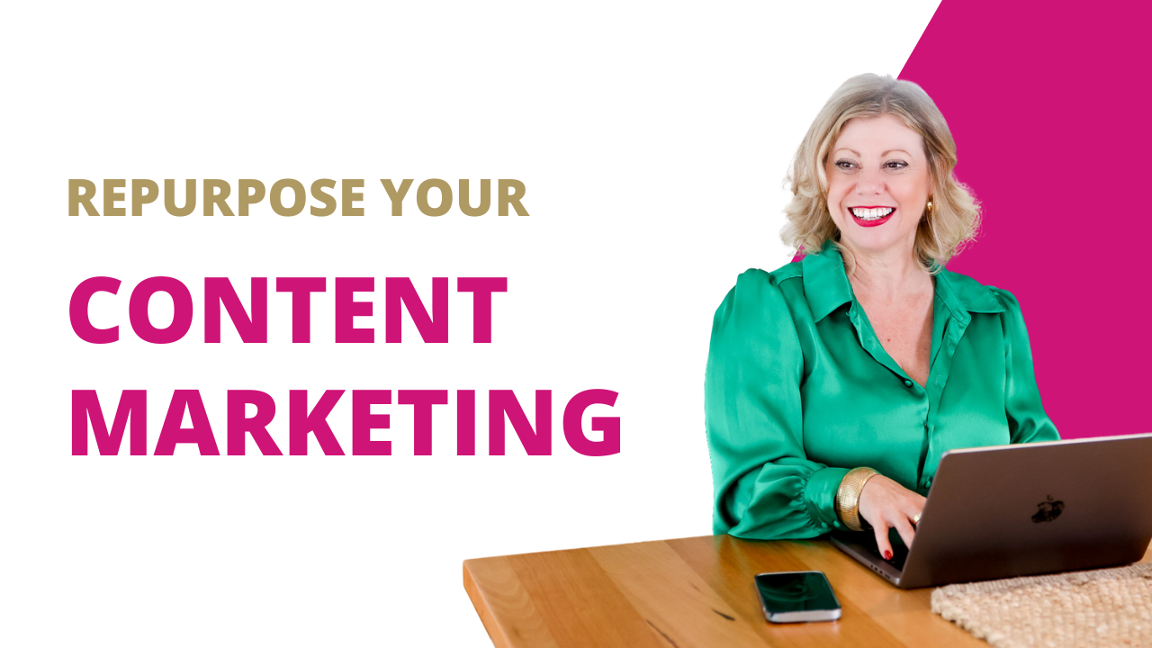 Deb Szabo Online Marketing Strategist