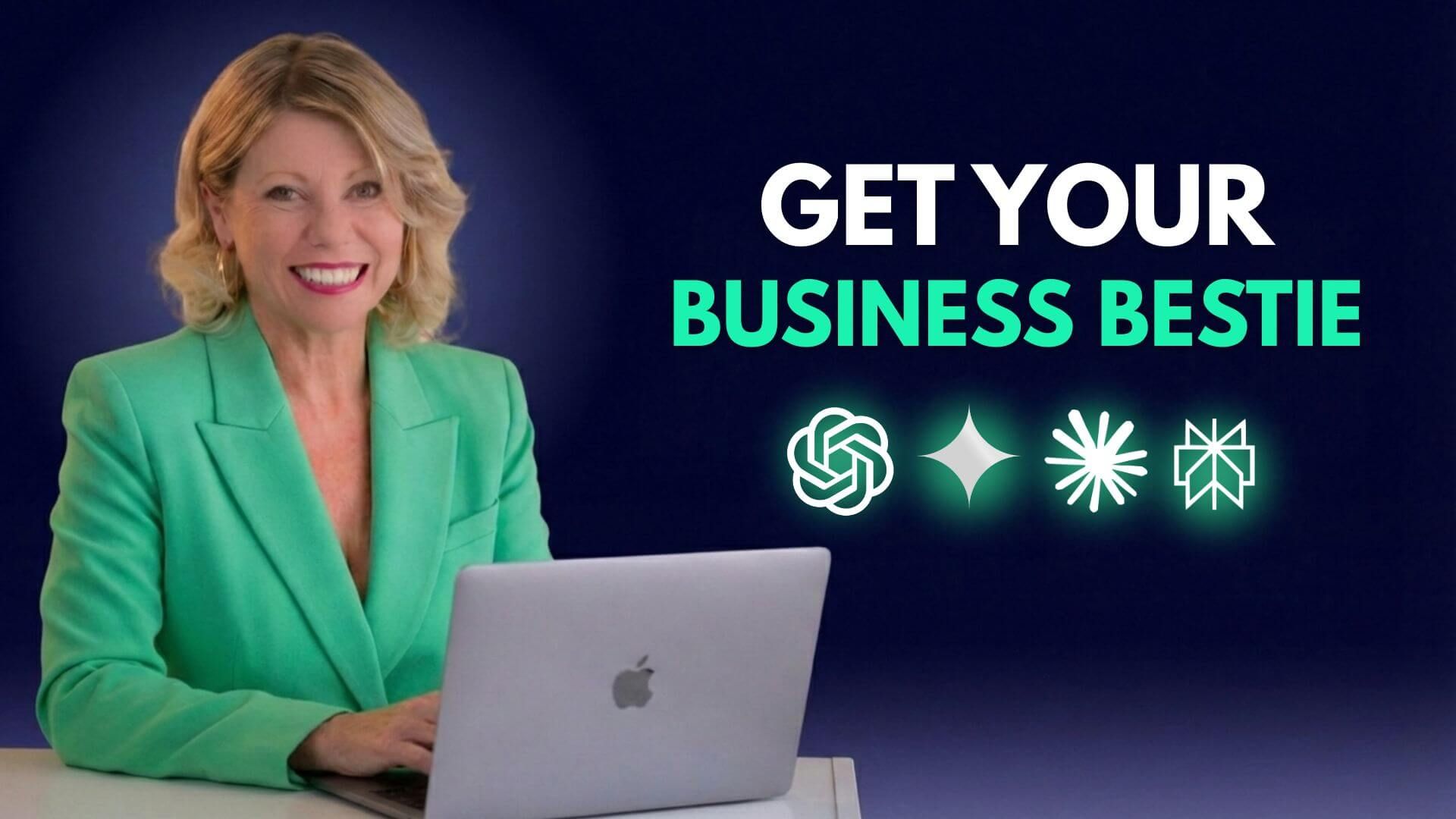 Deb Szabo Marketing Strategist