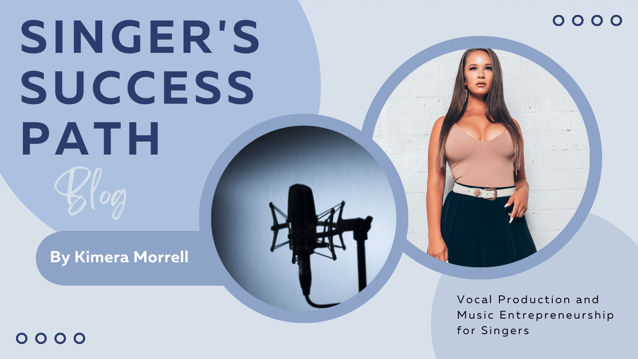 Blog post for Vocalists to choose the right microphone for low prices