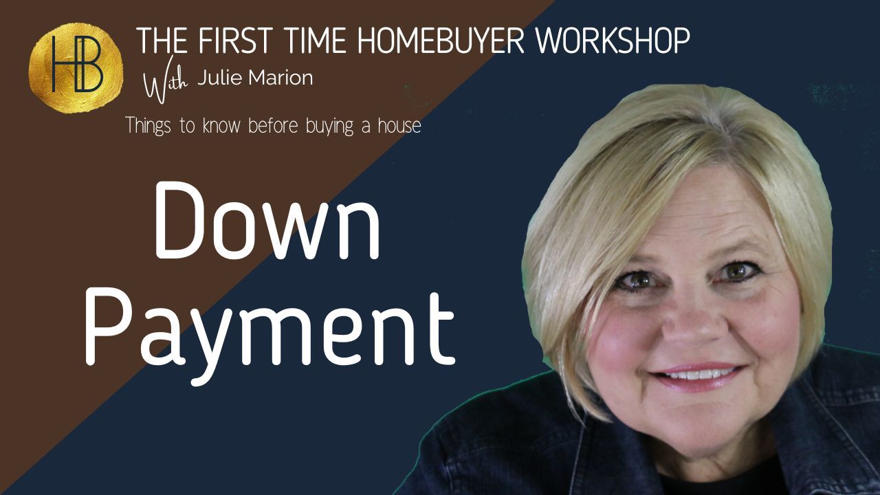 How much of a downpayment do I need to buy a house