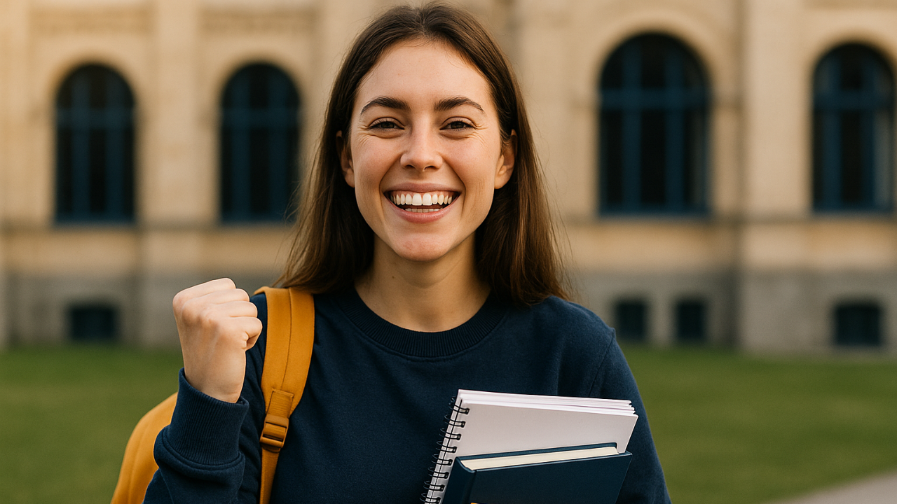 Metodo di Studio Universitario: come organizzare al meglio il tuo apprendimento