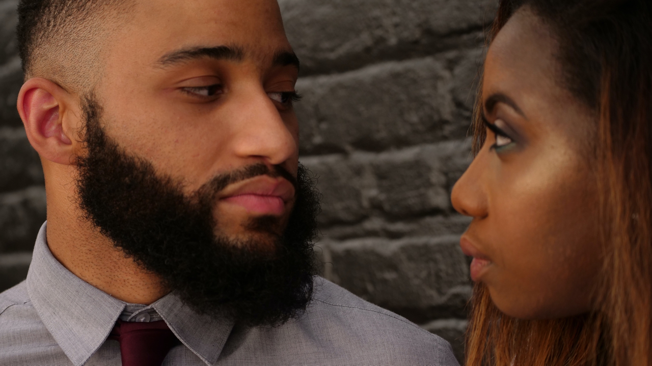 Men's Fears Of Women And Dating