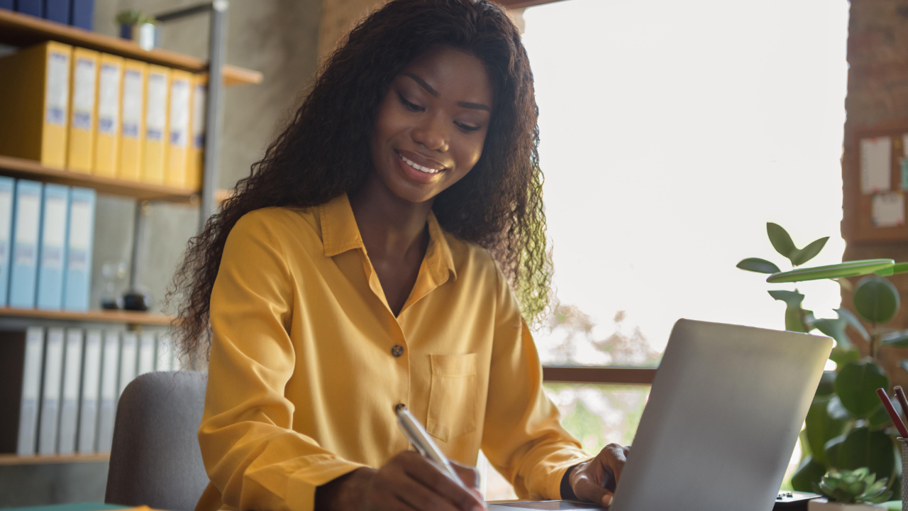 It’s Time to Invest Yourself and Your Business