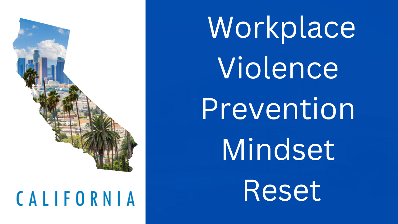 How to reorient your workplace violence prevention focus during times of rising economic stress