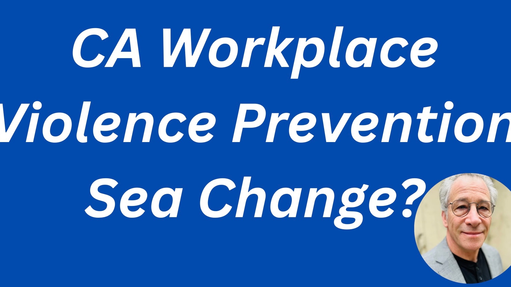 Should an employer encourage or discourage self-defense and defense of others when faced with workplace violence?