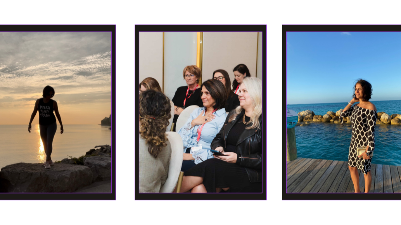 empty nesting university emotions