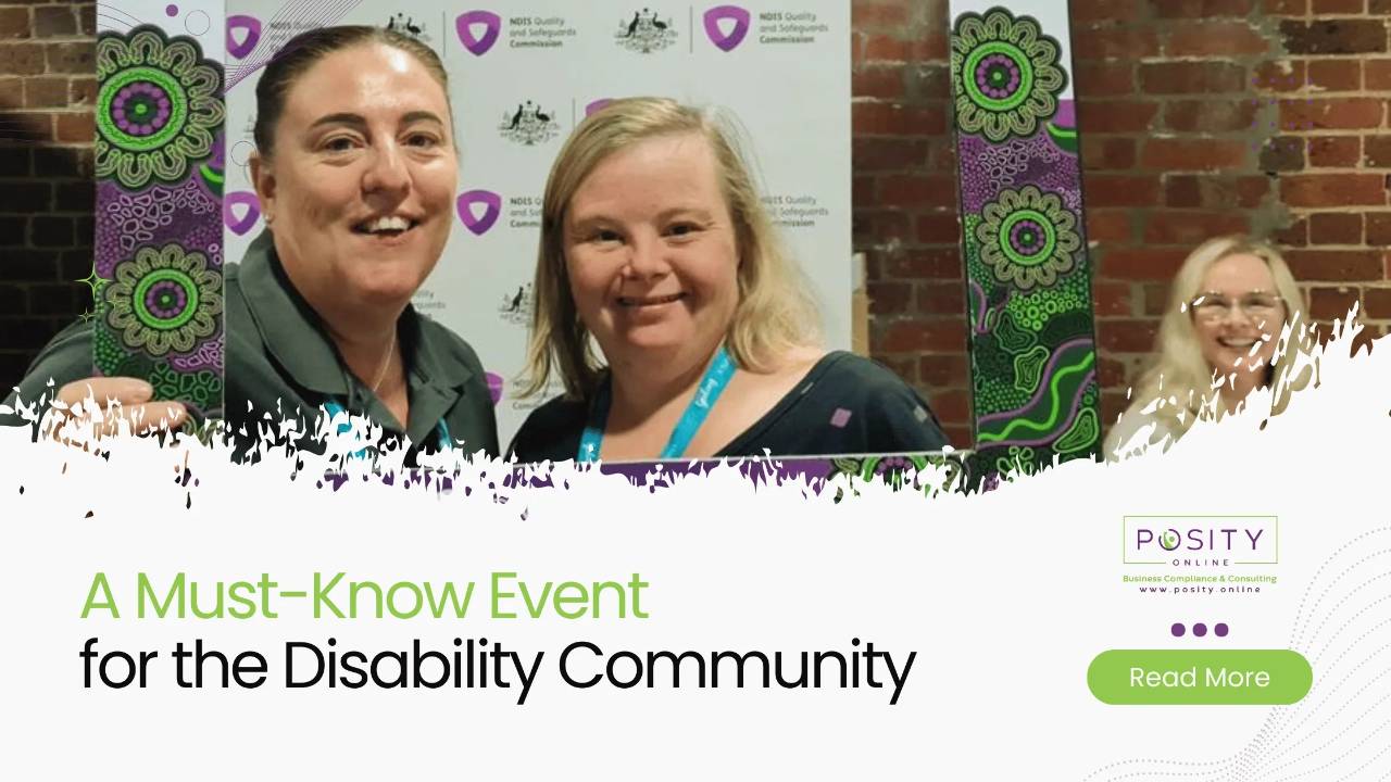 Blog thumbnail highlighting VALiD Having a Say Conference:  A Key Event for the Disability Community.