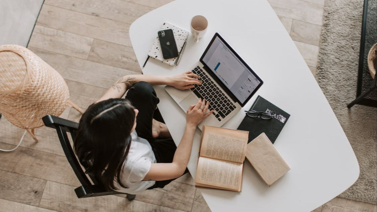 Steps to find your dream job